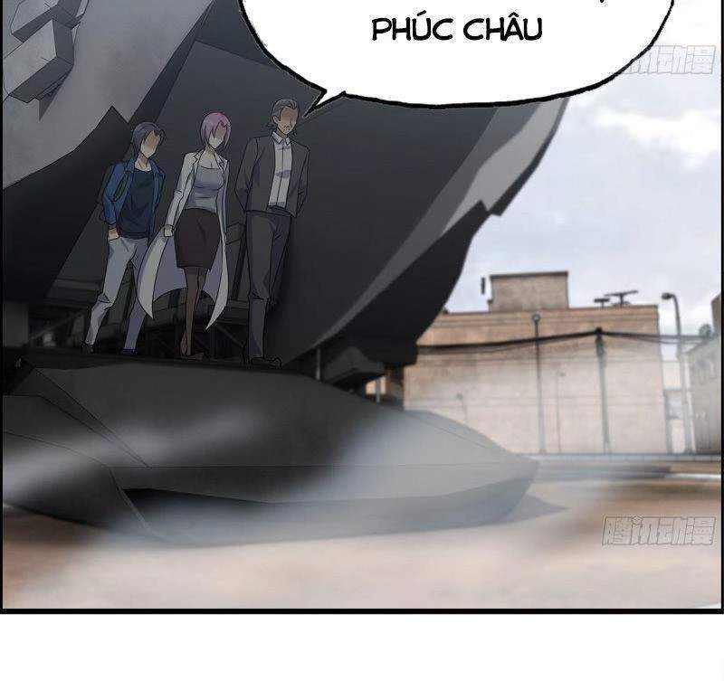 Tôi Chuyển Vàng Tại Mạt Thế Chapter 228 - Trang 4