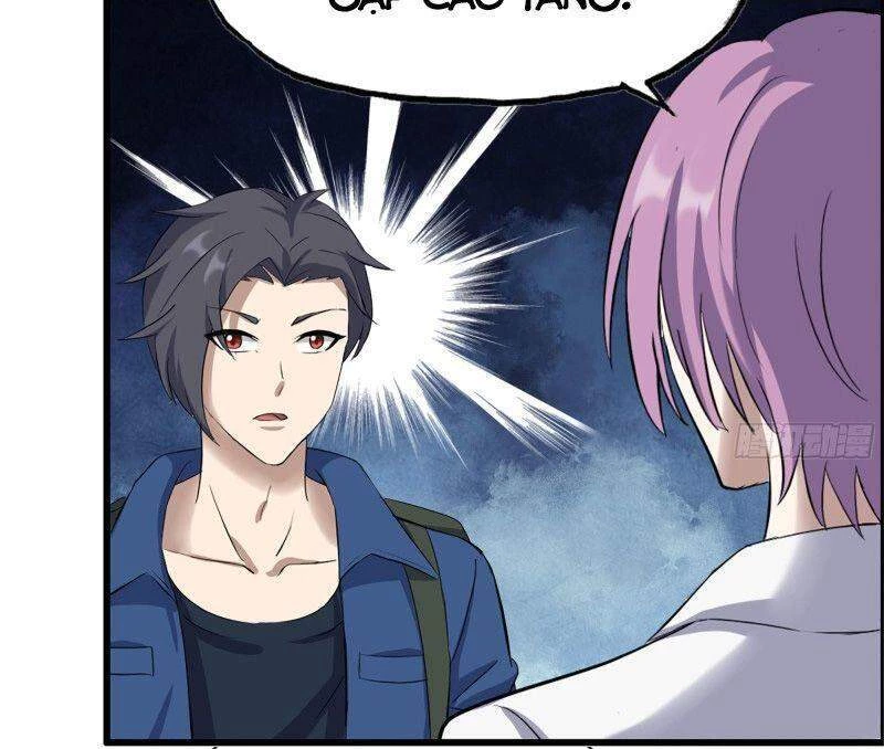 Tôi Chuyển Vàng Tại Mạt Thế Chapter 228 - Trang 4