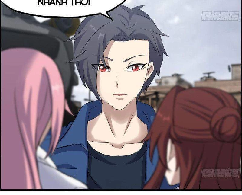 Tôi Chuyển Vàng Tại Mạt Thế Chapter 228 - Trang 4