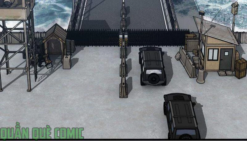 Tôi Chuyển Vàng Tại Mạt Thế Chapter 228 - Trang 4