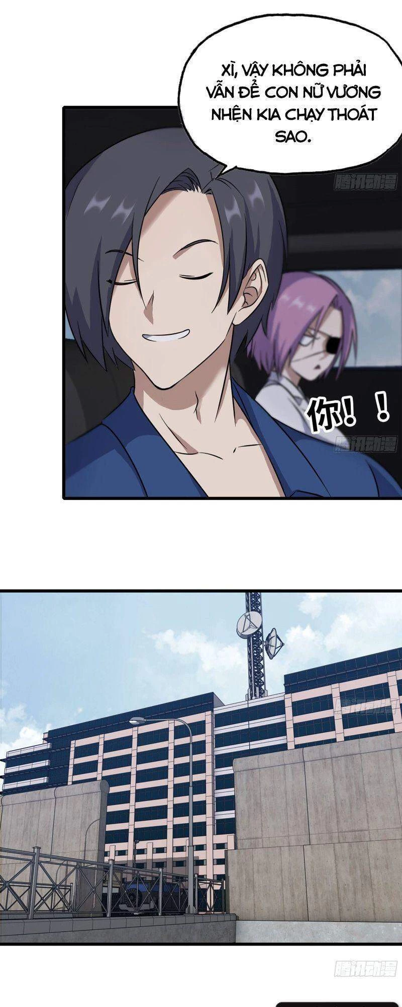 Tôi Chuyển Vàng Tại Mạt Thế Chapter 228 - Trang 4