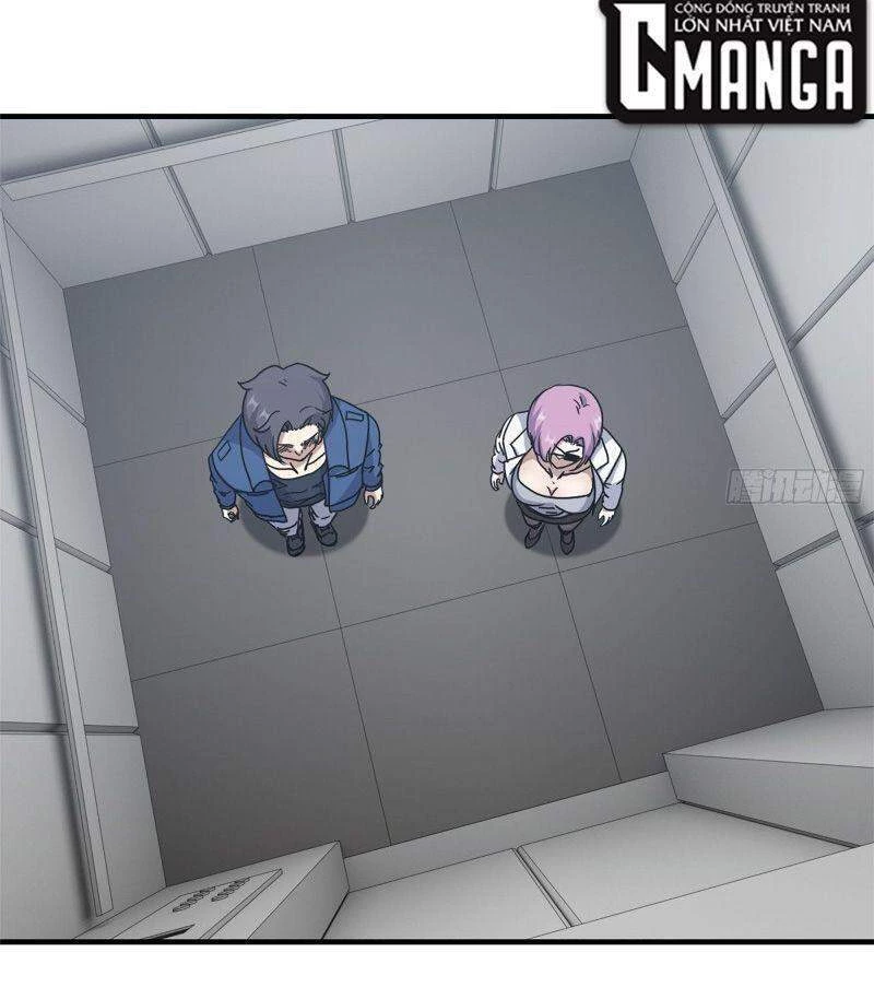 Tôi Chuyển Vàng Tại Mạt Thế Chapter 228 - Trang 4