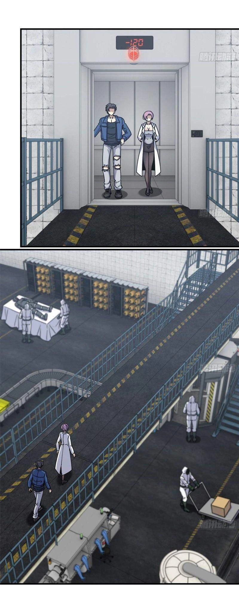 Tôi Chuyển Vàng Tại Mạt Thế Chapter 228 - Trang 4