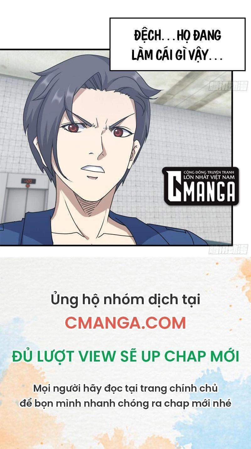 Tôi Chuyển Vàng Tại Mạt Thế Chapter 228 - Trang 4