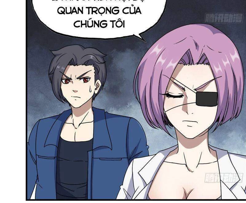 Tôi Chuyển Vàng Tại Mạt Thế Chapter 229 - Trang 4