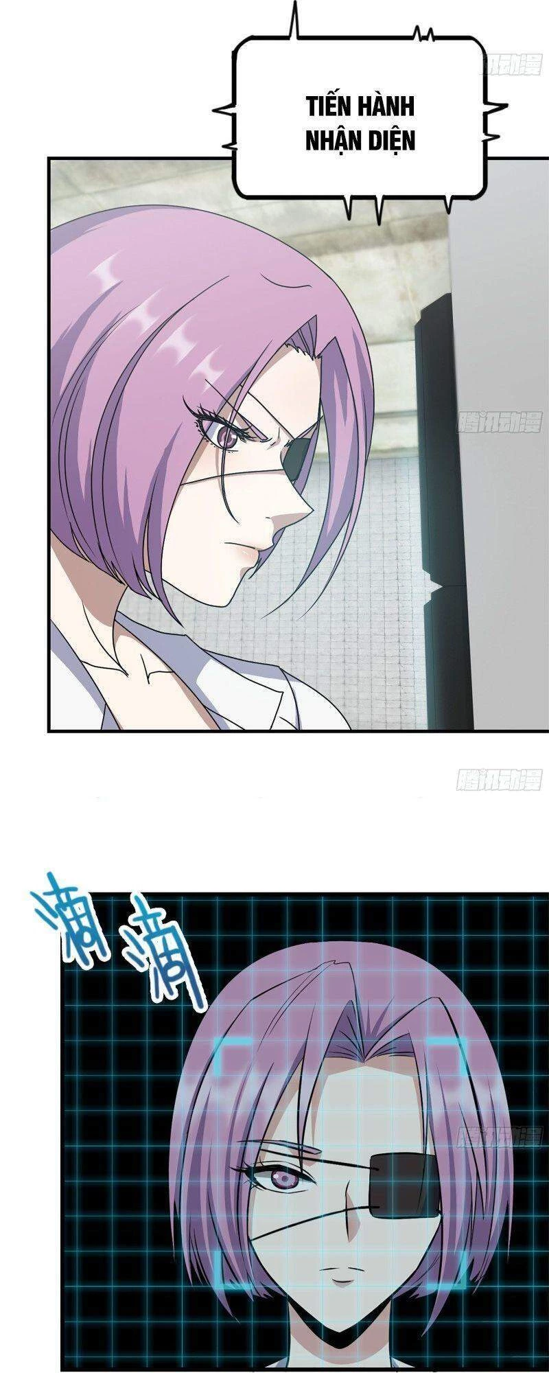 Tôi Chuyển Vàng Tại Mạt Thế Chapter 229 - Trang 4