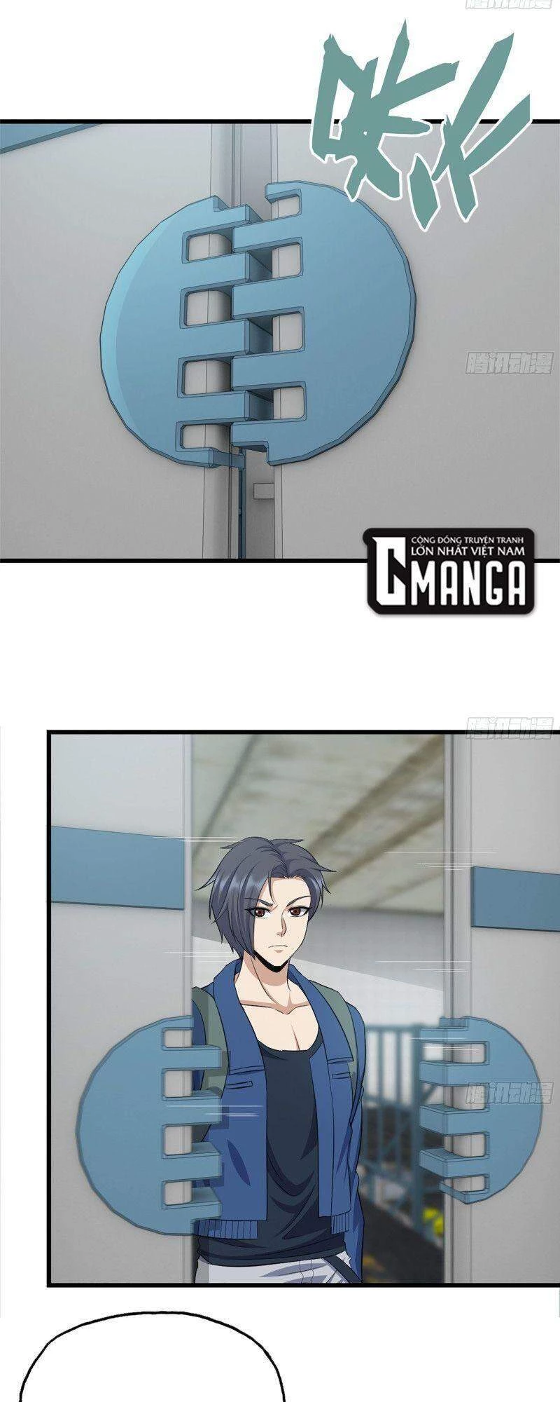 Tôi Chuyển Vàng Tại Mạt Thế Chapter 229 - Trang 4