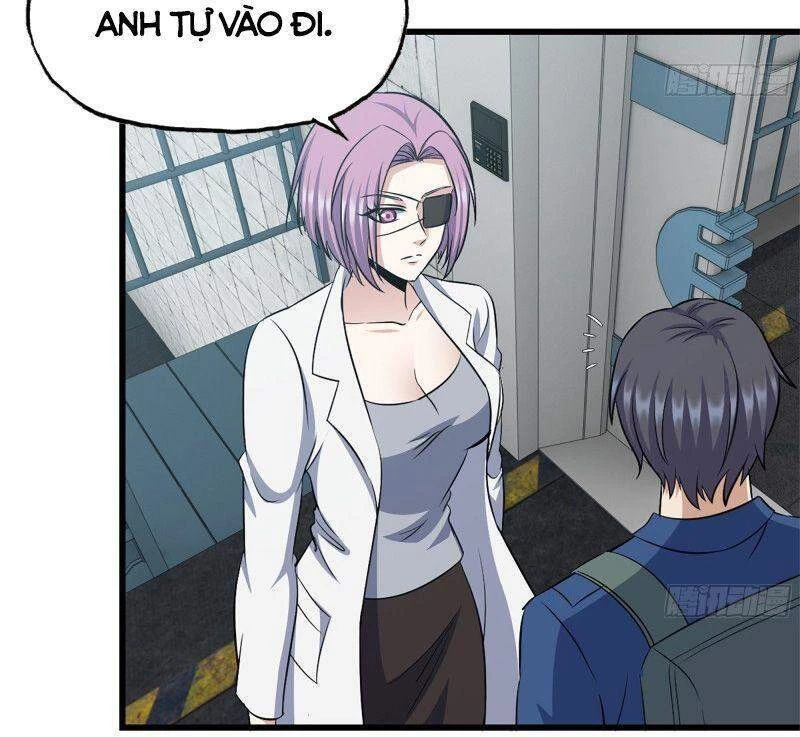 Tôi Chuyển Vàng Tại Mạt Thế Chapter 229 - Trang 4