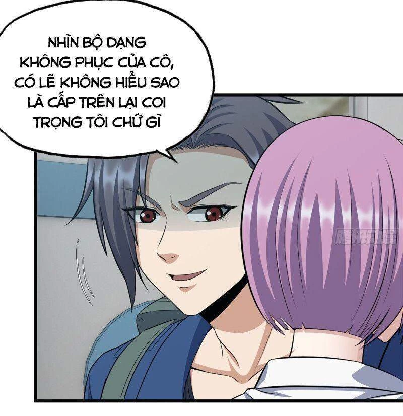 Tôi Chuyển Vàng Tại Mạt Thế Chapter 229 - Trang 4