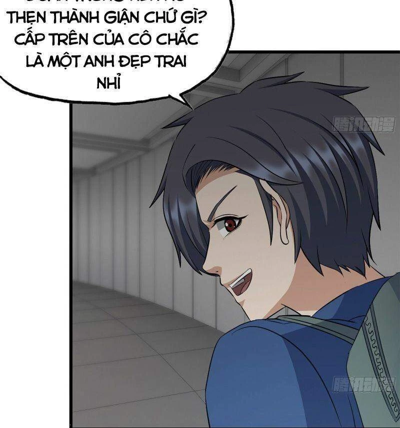 Tôi Chuyển Vàng Tại Mạt Thế Chapter 229 - Trang 4