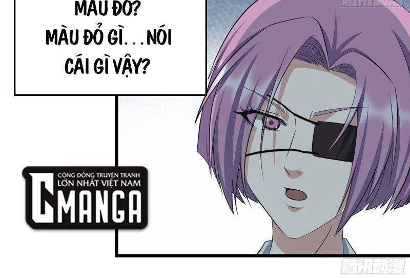 Tôi Chuyển Vàng Tại Mạt Thế Chapter 229 - Trang 4