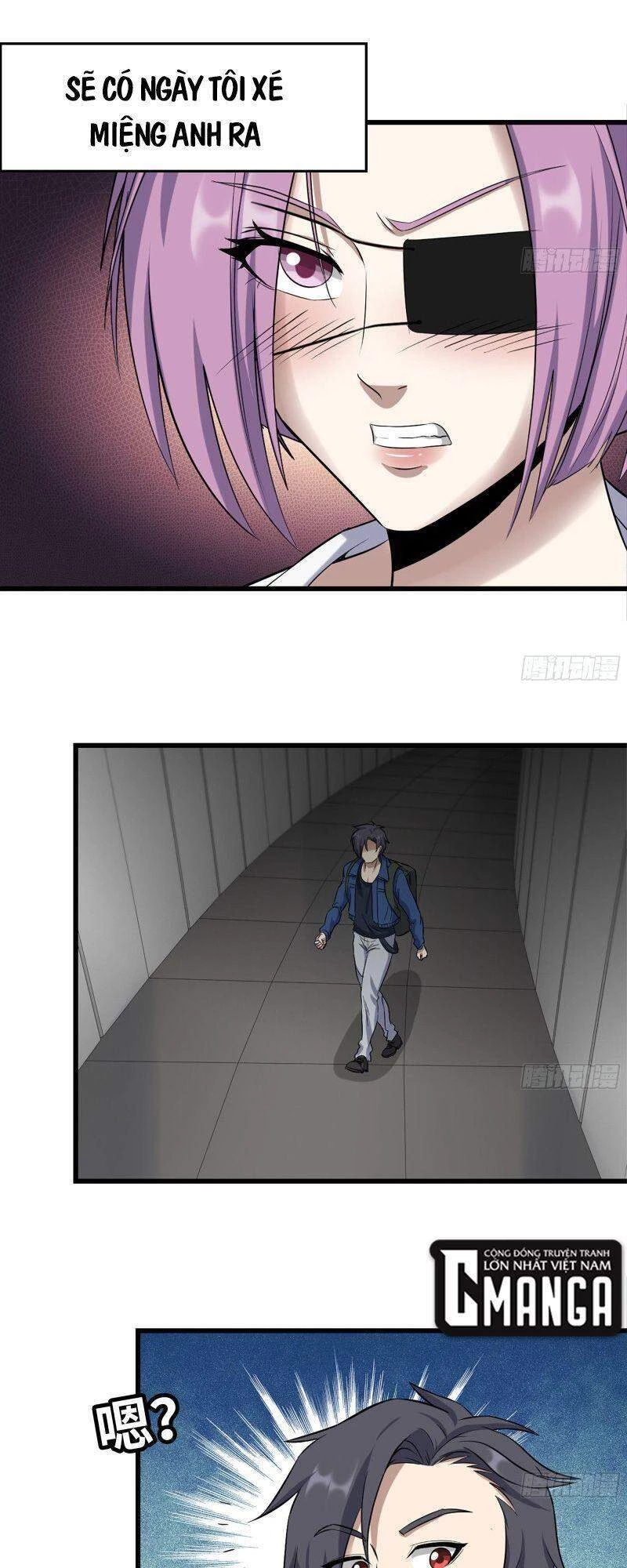 Tôi Chuyển Vàng Tại Mạt Thế Chapter 229 - Trang 4