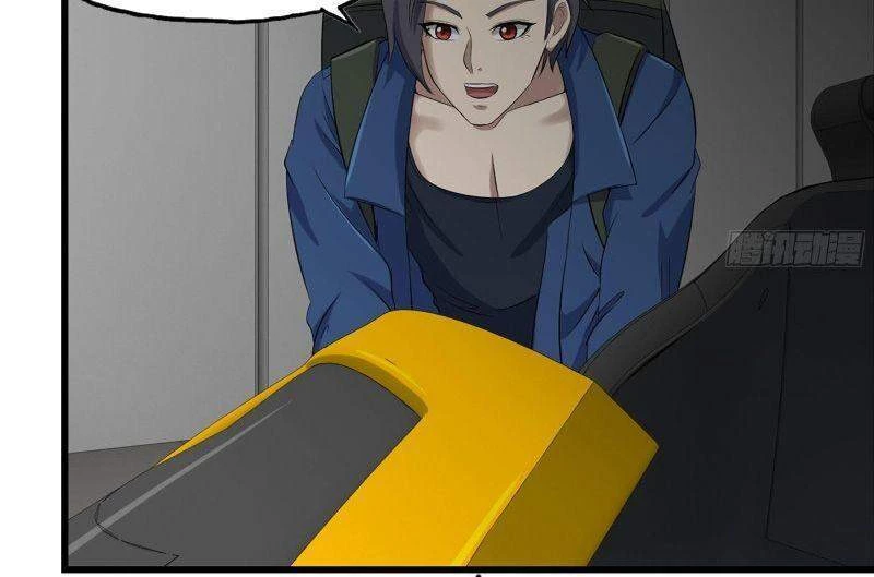 Tôi Chuyển Vàng Tại Mạt Thế Chapter 229 - Trang 4