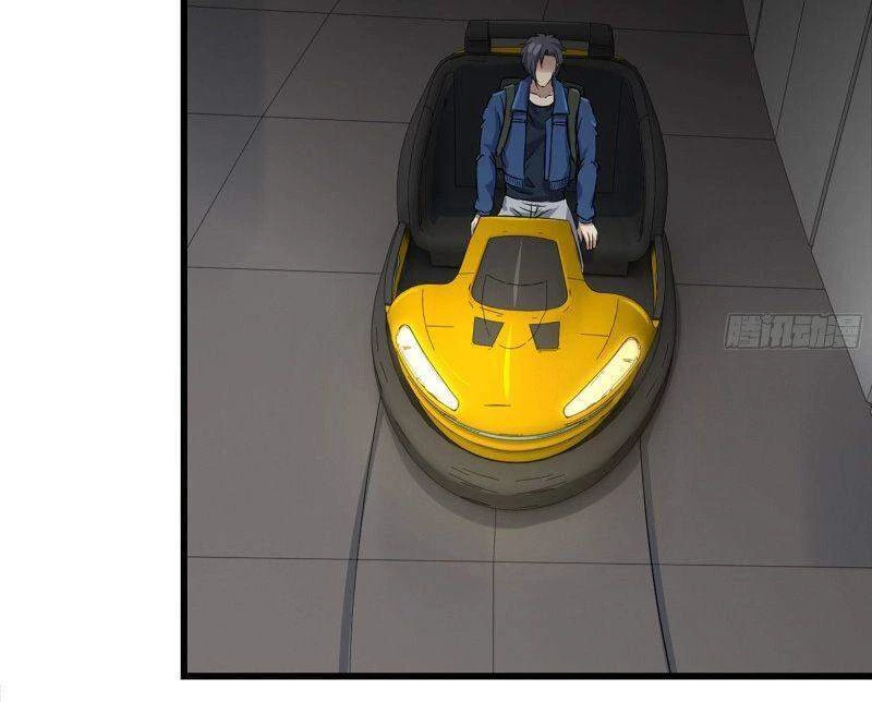 Tôi Chuyển Vàng Tại Mạt Thế Chapter 229 - Trang 4