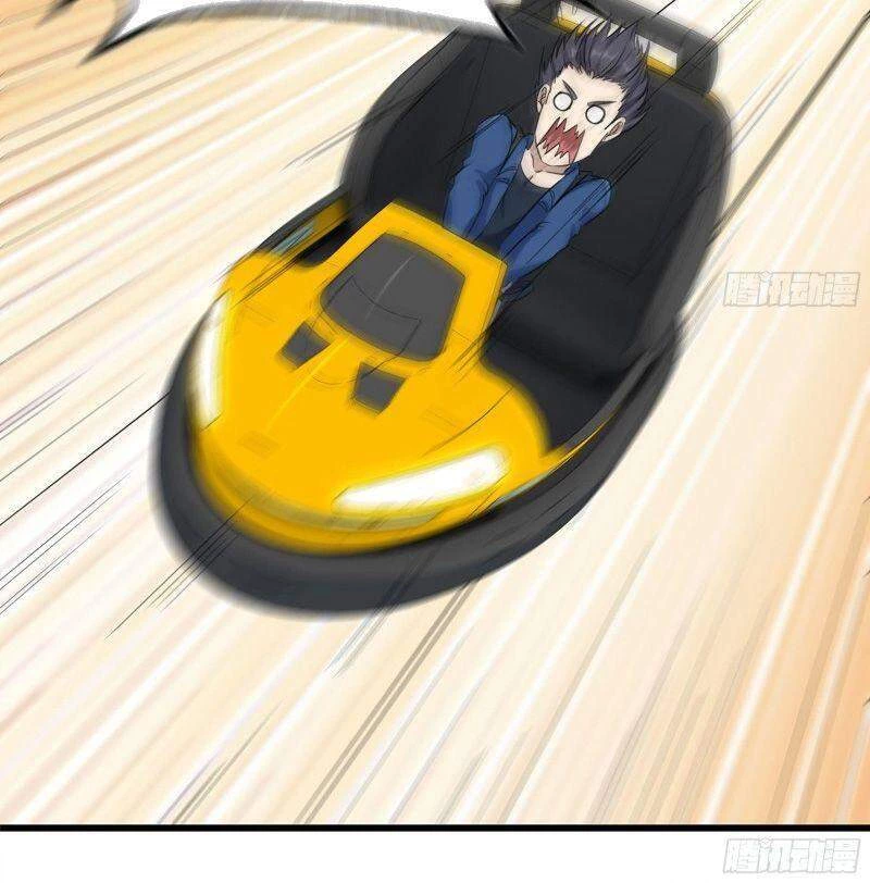 Tôi Chuyển Vàng Tại Mạt Thế Chapter 229 - Trang 4