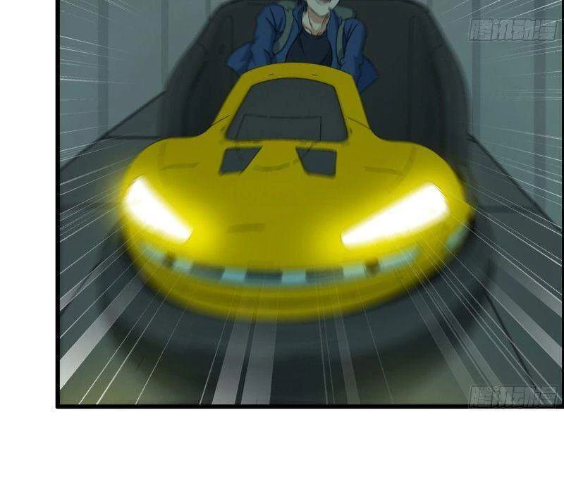 Tôi Chuyển Vàng Tại Mạt Thế Chapter 229 - Trang 4