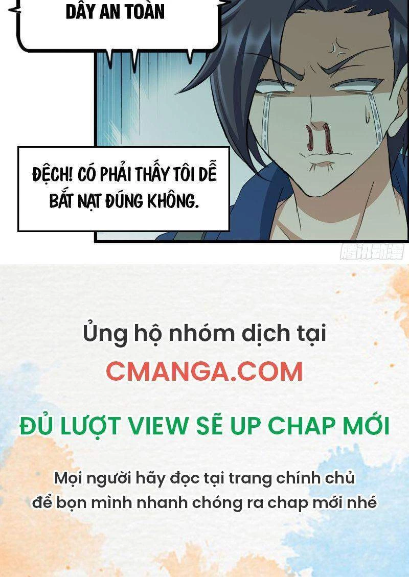 Tôi Chuyển Vàng Tại Mạt Thế Chapter 229 - Trang 4