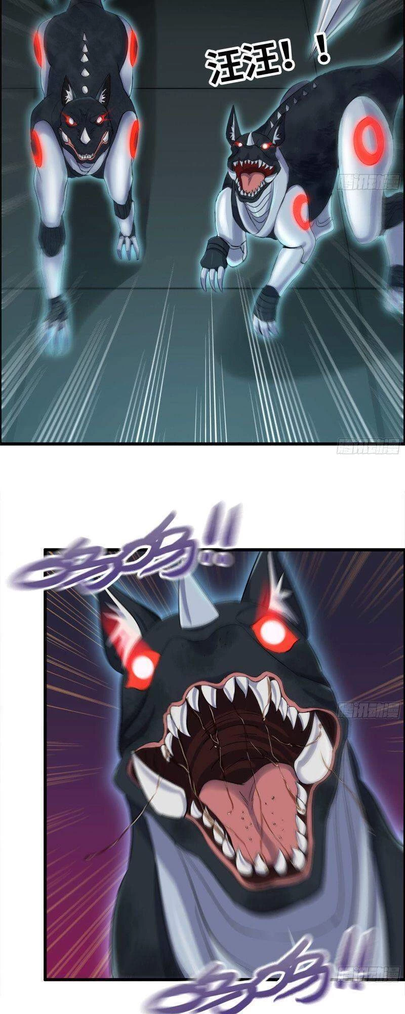 Tôi Chuyển Vàng Tại Mạt Thế Chapter 230 - Trang 4