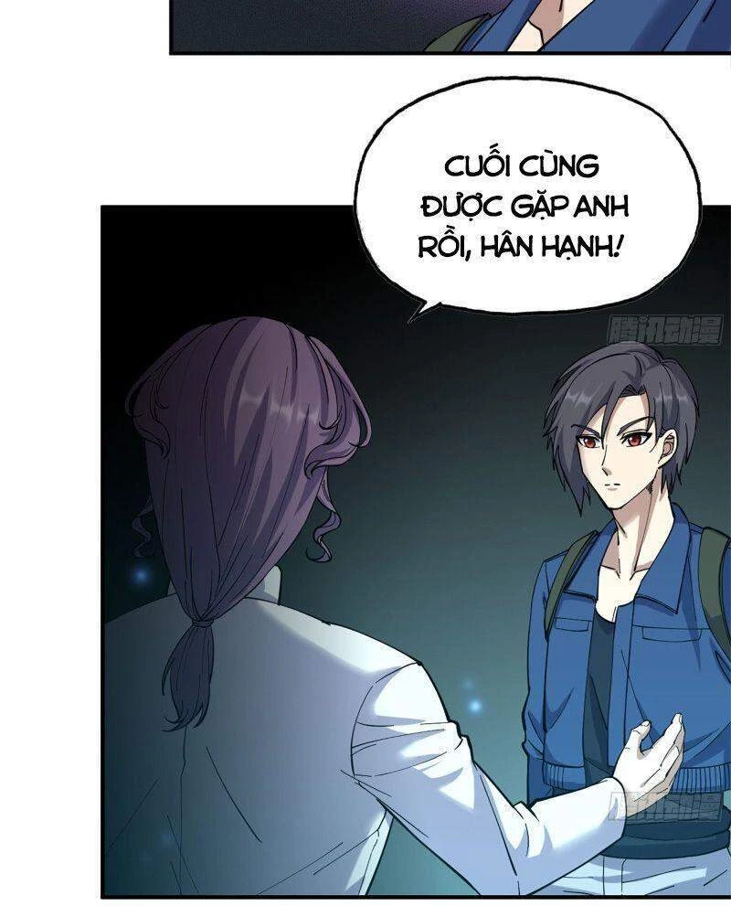 Tôi Chuyển Vàng Tại Mạt Thế Chapter 230 - Trang 4