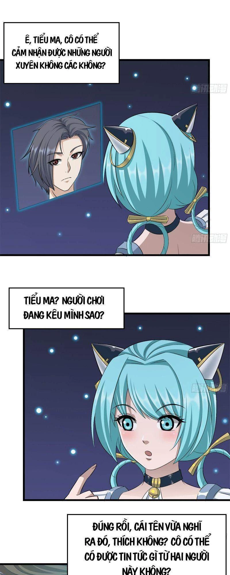 Tôi Chuyển Vàng Tại Mạt Thế Chapter 231 - Trang 4