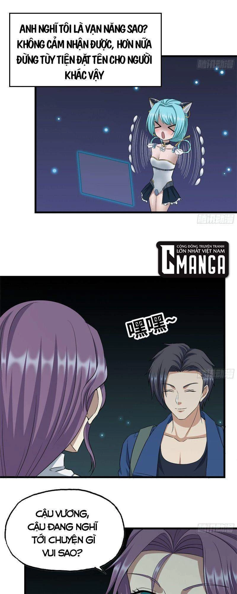 Tôi Chuyển Vàng Tại Mạt Thế Chapter 231 - Trang 4