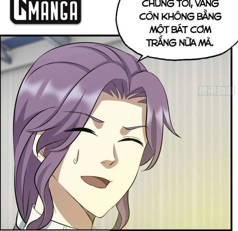 Tôi Chuyển Vàng Tại Mạt Thế Chapter 231 - Trang 4