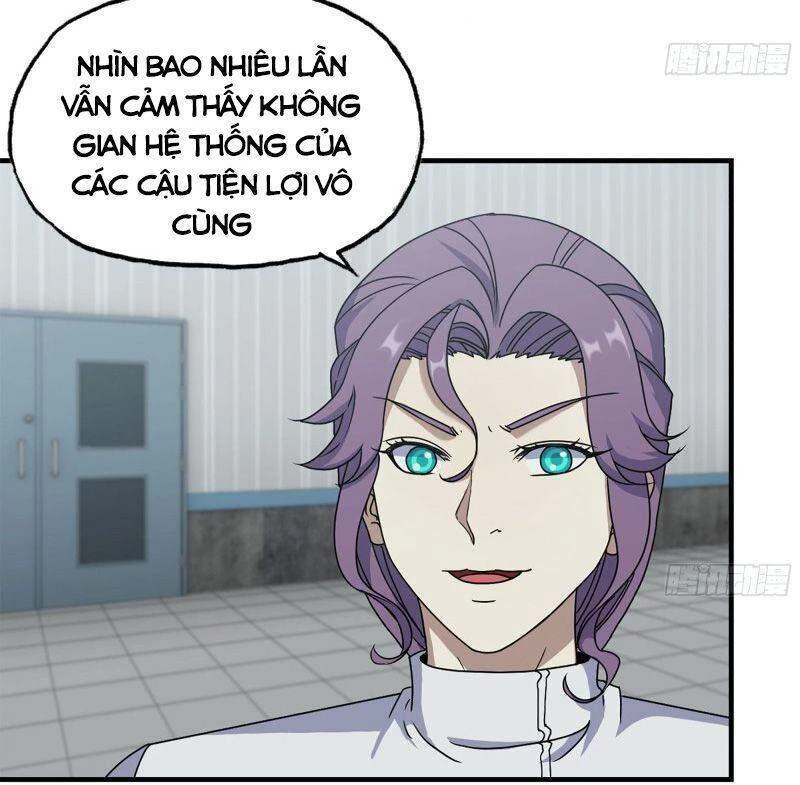 Tôi Chuyển Vàng Tại Mạt Thế Chapter 232 - Trang 4