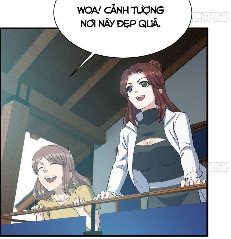 Tôi Chuyển Vàng Tại Mạt Thế Chapter 232 - Trang 4