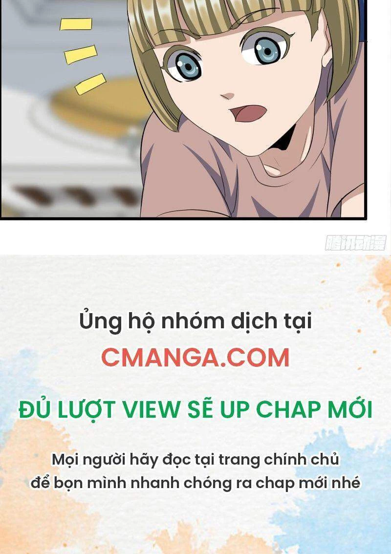 Tôi Chuyển Vàng Tại Mạt Thế Chapter 232 - Trang 4