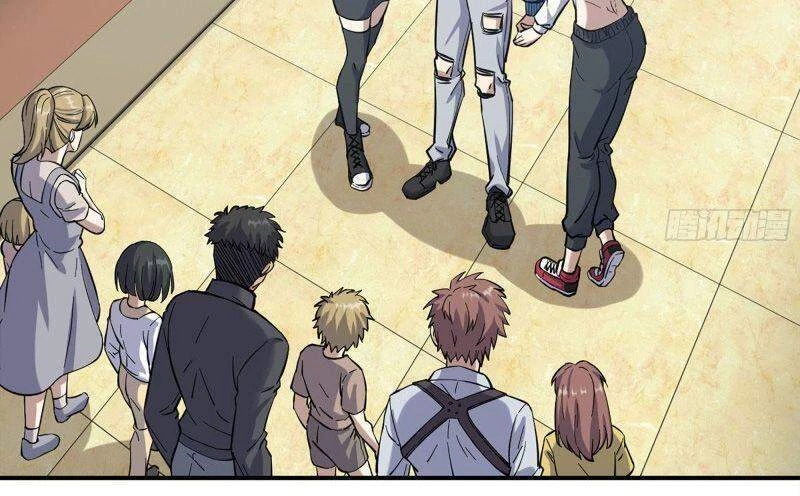 Tôi Chuyển Vàng Tại Mạt Thế Chapter 233 - Trang 4