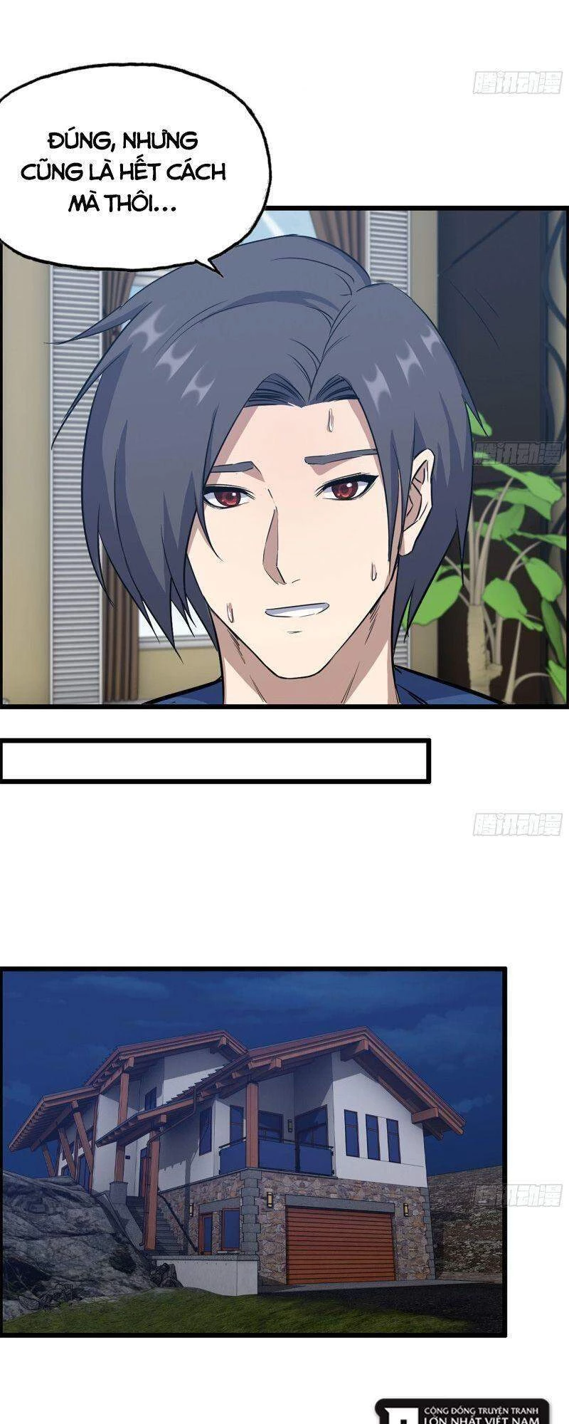 Tôi Chuyển Vàng Tại Mạt Thế Chapter 233 - Trang 4