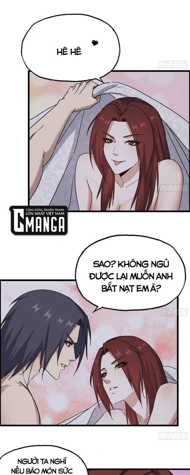 Tôi Chuyển Vàng Tại Mạt Thế Chapter 233 - Trang 4