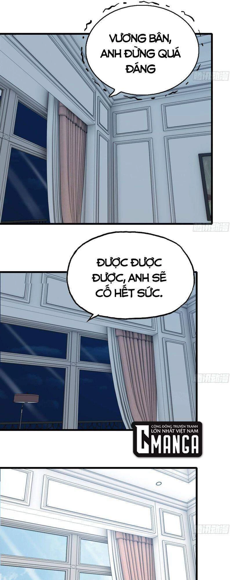 Tôi Chuyển Vàng Tại Mạt Thế Chapter 233 - Trang 4