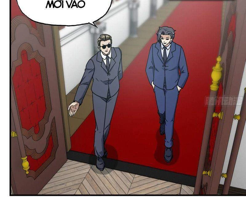 Tôi Chuyển Vàng Tại Mạt Thế Chapter 234 - Trang 4