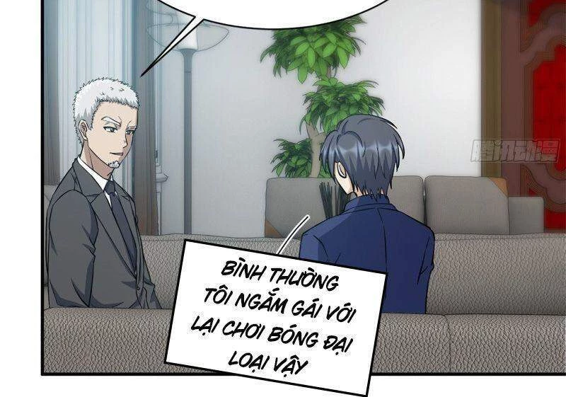 Tôi Chuyển Vàng Tại Mạt Thế Chapter 234 - Trang 4