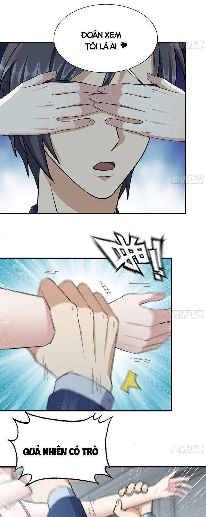 Tôi Chuyển Vàng Tại Mạt Thế Chapter 234 - Trang 4