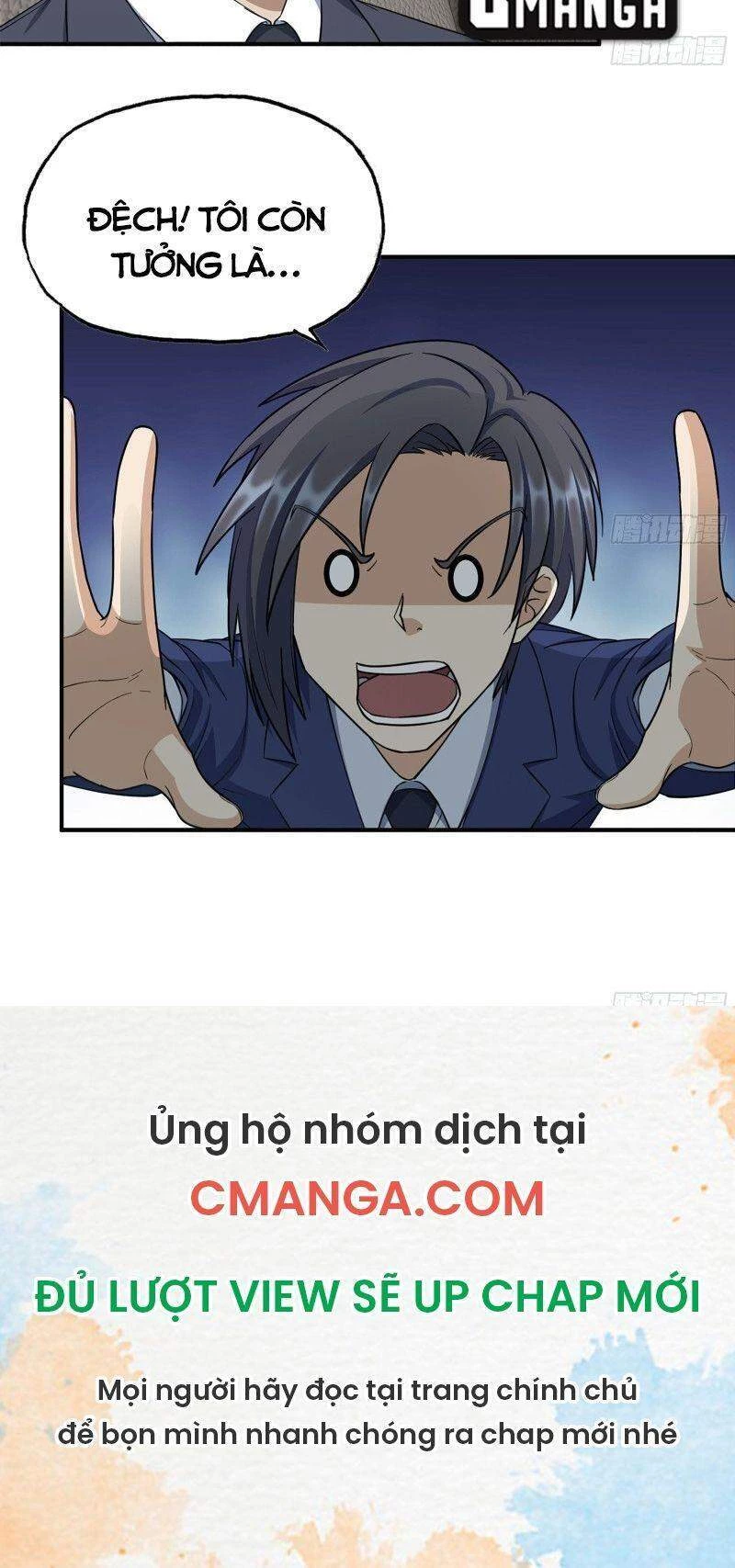 Tôi Chuyển Vàng Tại Mạt Thế Chapter 234 - Trang 4