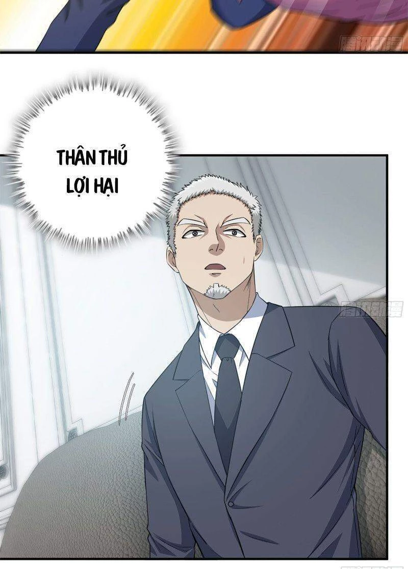 Tôi Chuyển Vàng Tại Mạt Thế Chapter 234 - Trang 4