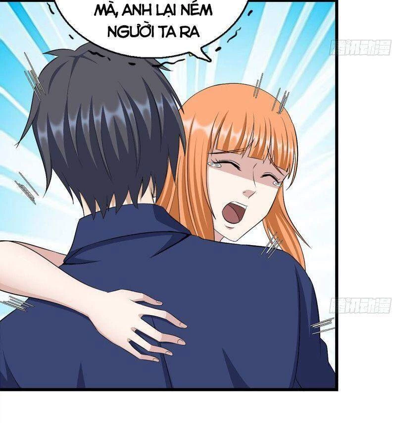 Tôi Chuyển Vàng Tại Mạt Thế Chapter 234 - Trang 4