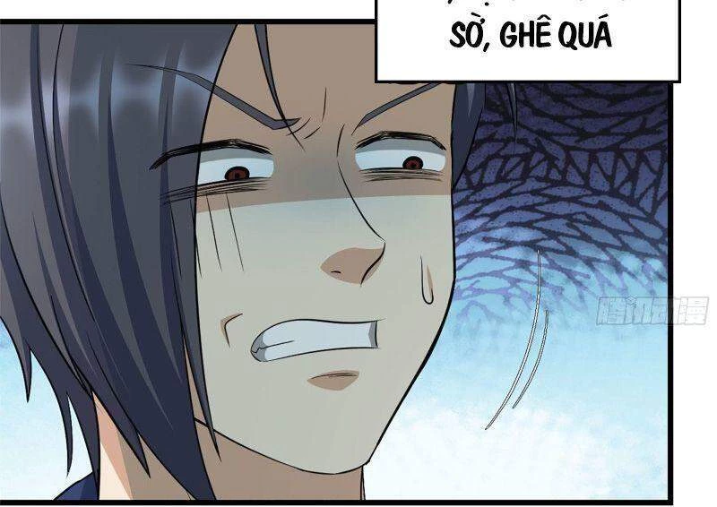 Tôi Chuyển Vàng Tại Mạt Thế Chapter 234 - Trang 4