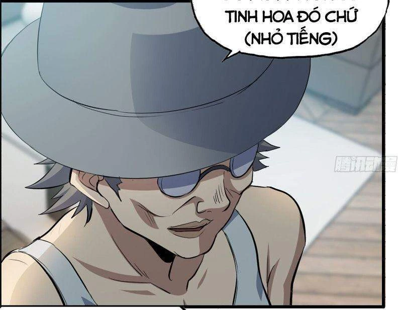 Tôi Chuyển Vàng Tại Mạt Thế Chapter 235 - Trang 4