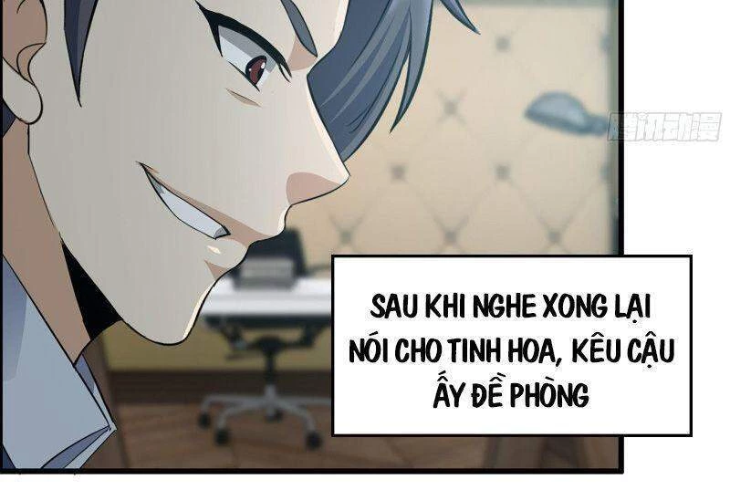 Tôi Chuyển Vàng Tại Mạt Thế Chapter 235 - Trang 4
