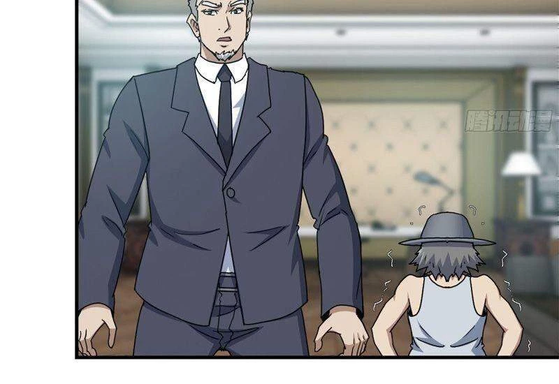 Tôi Chuyển Vàng Tại Mạt Thế Chapter 236 - Trang 4