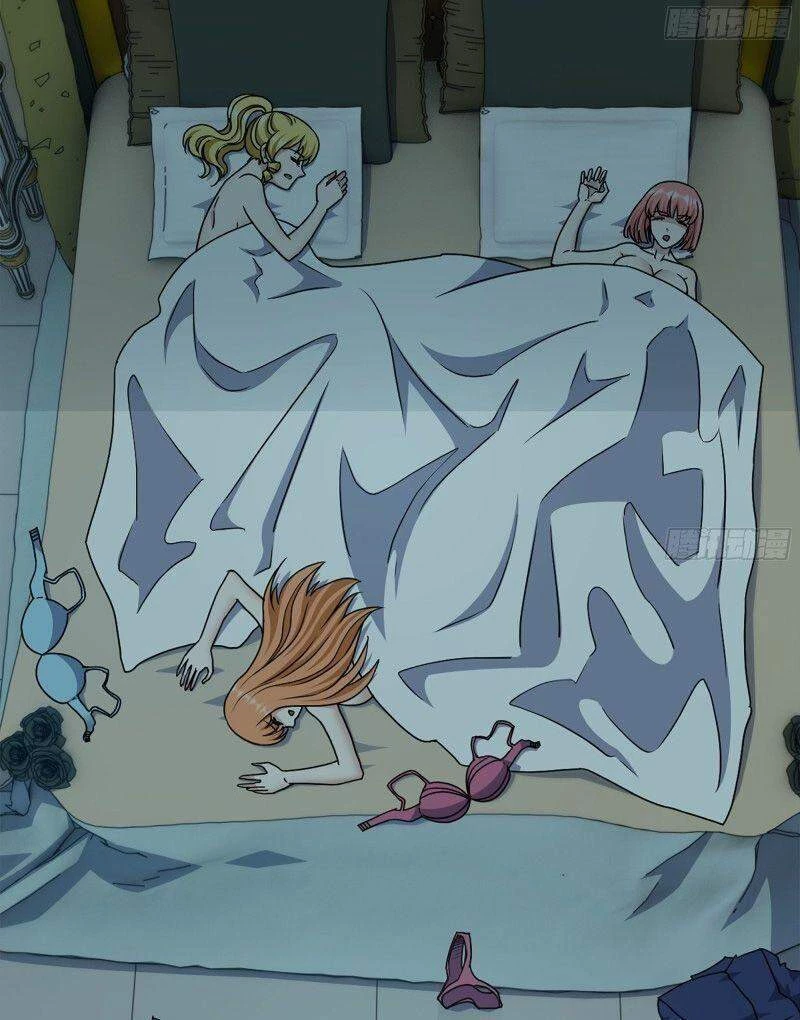 Tôi Chuyển Vàng Tại Mạt Thế Chapter 236 - Trang 4