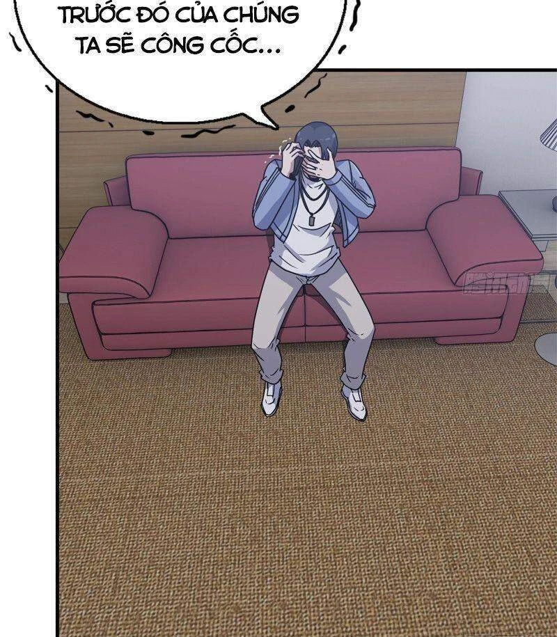 Tôi Chuyển Vàng Tại Mạt Thế Chapter 236 - Trang 4