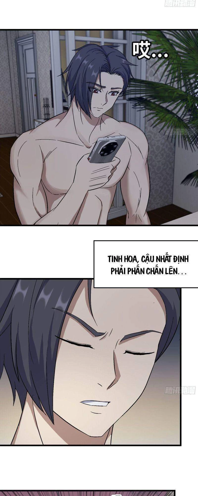 Tôi Chuyển Vàng Tại Mạt Thế Chapter 236 - Trang 4