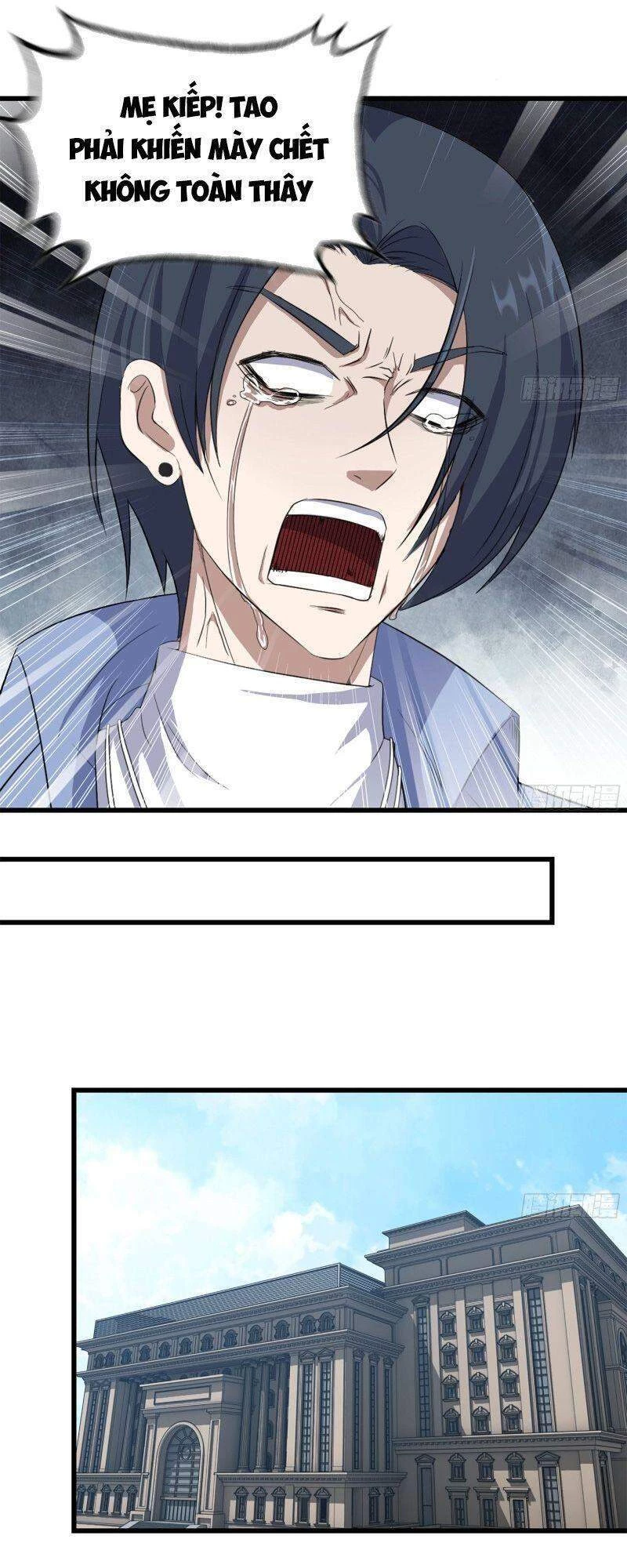 Tôi Chuyển Vàng Tại Mạt Thế Chapter 236 - Trang 4