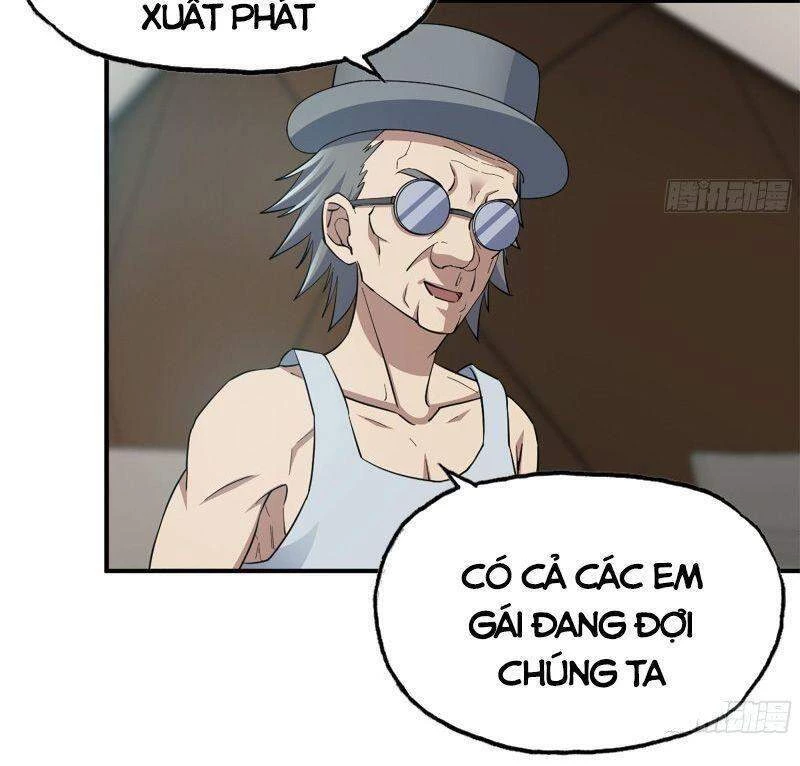 Tôi Chuyển Vàng Tại Mạt Thế Chapter 236 - Trang 4