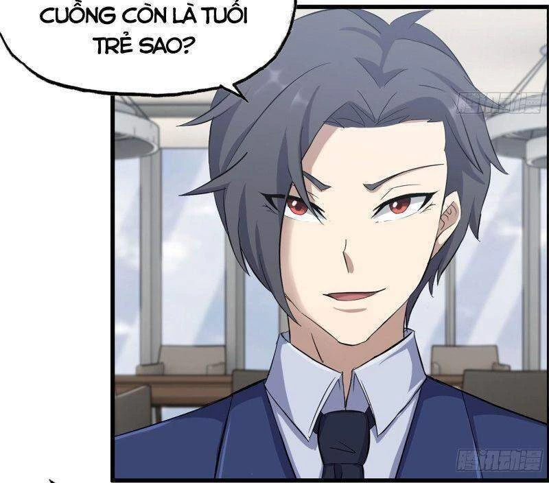 Tôi Chuyển Vàng Tại Mạt Thế Chapter 237 - Trang 4