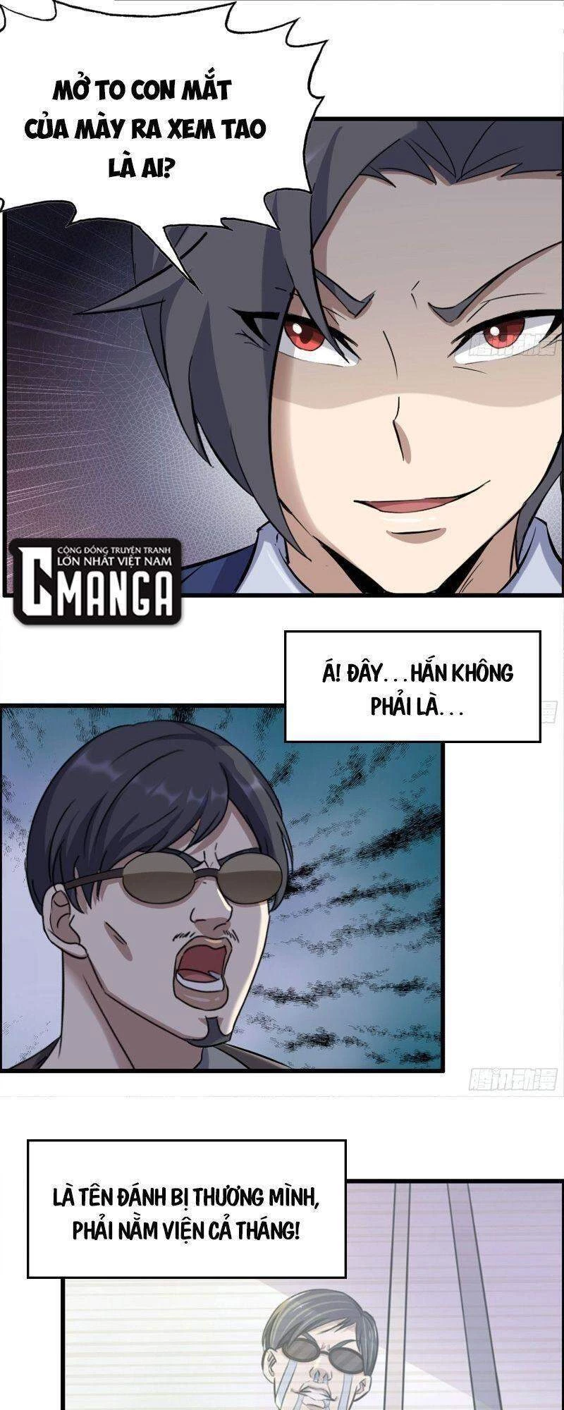 Tôi Chuyển Vàng Tại Mạt Thế Chapter 237 - Trang 4